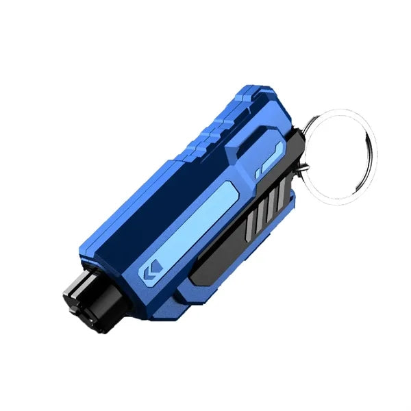 2-in-1 Emergency Car Escape Tool