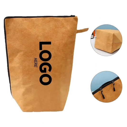 Aluminum Foil BBQ Insulation Bag