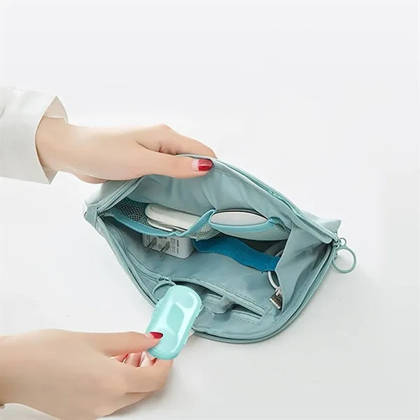 Portable Dental Floss Picks 10 Pack