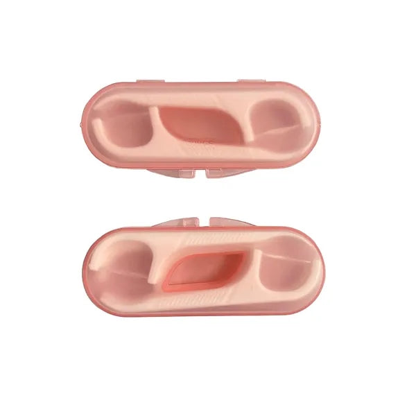 Portable Dental Floss Picks 10 Pack