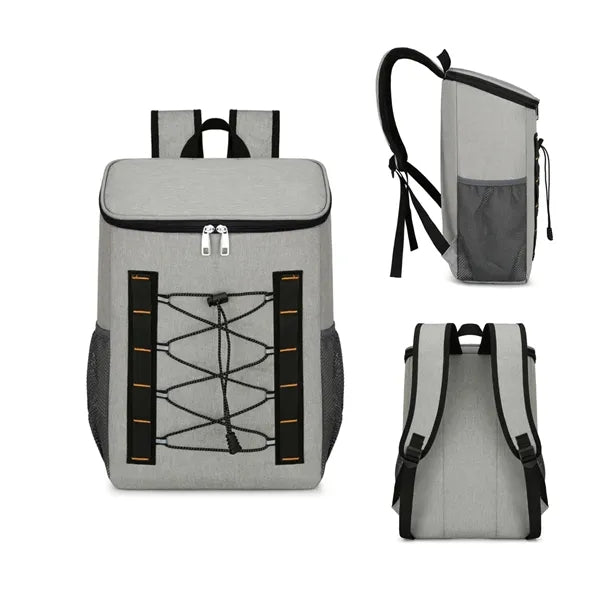 Leakproof Insulated Lunch Backpack Cooler Bag