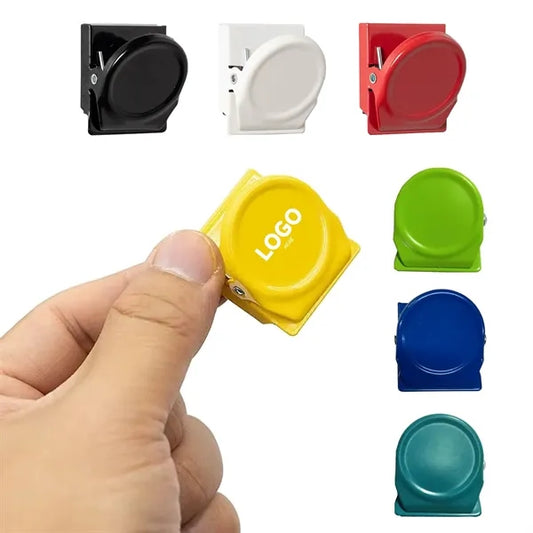 Magnetic Metal Clip