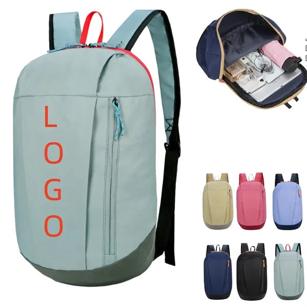 Lightweight Cycling Backpack Sports Travel Bag Free Shipping