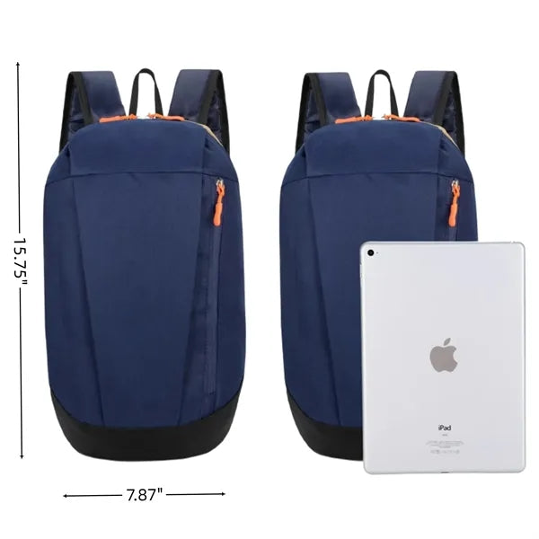 Lightweight Cycling Backpack Sports Travel Bag Free Shipping