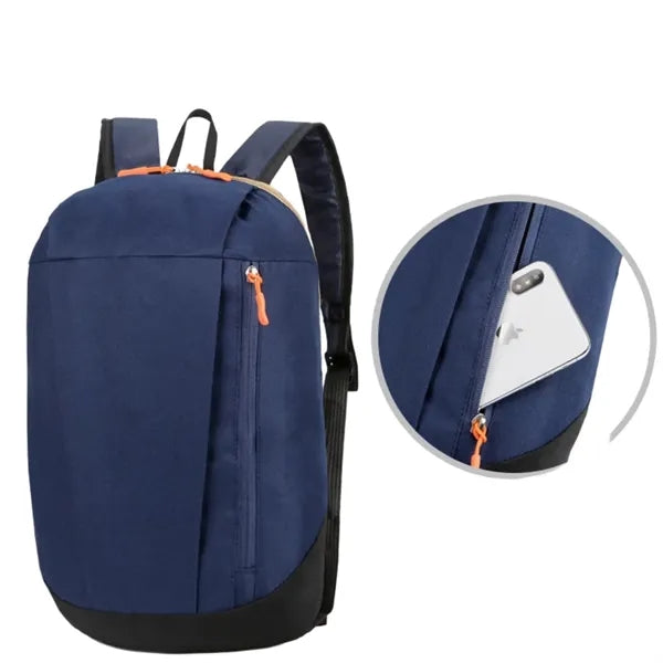 Lightweight Cycling Backpack Sports Travel Bag Free Shipping