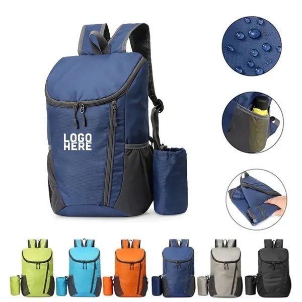Hiking Backpack