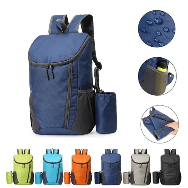 Hiking Backpack