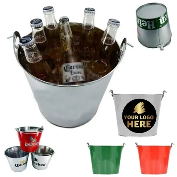 Chill Ice Bucket