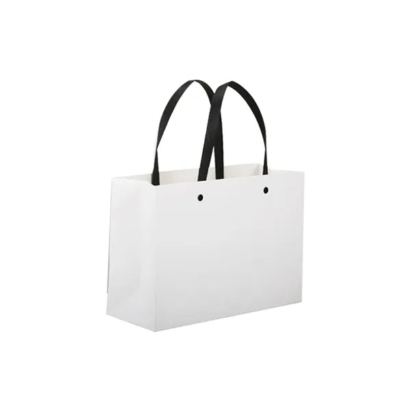 Paper Shopping Tote Bag
