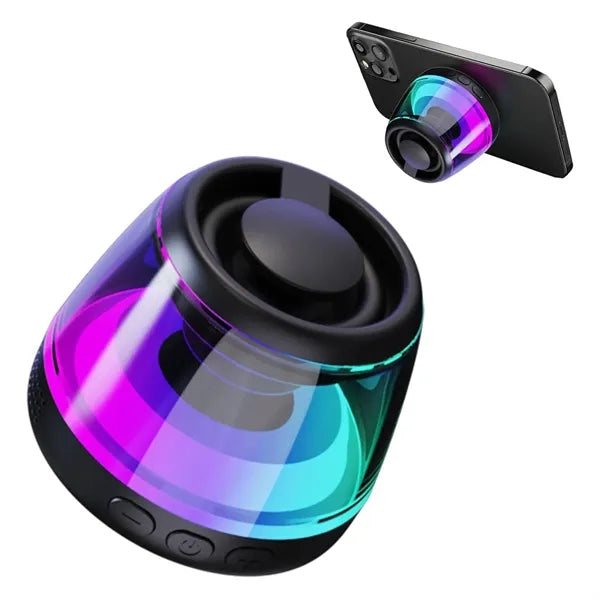 Wireless Magnetic Speaker