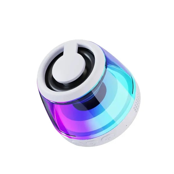 Wireless Magnetic Speaker