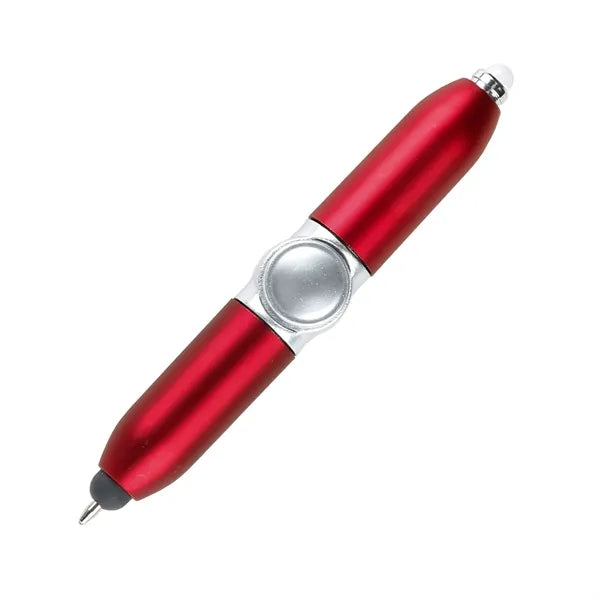 Spinning Fidget Ballpoint Pen
