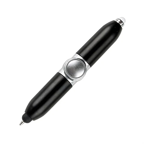 Spinning Fidget Ballpoint Pen