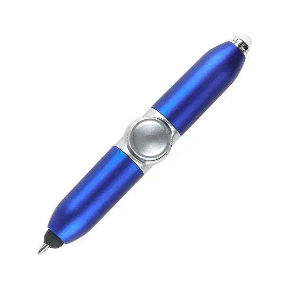 Spinning Fidget Ballpoint Pen