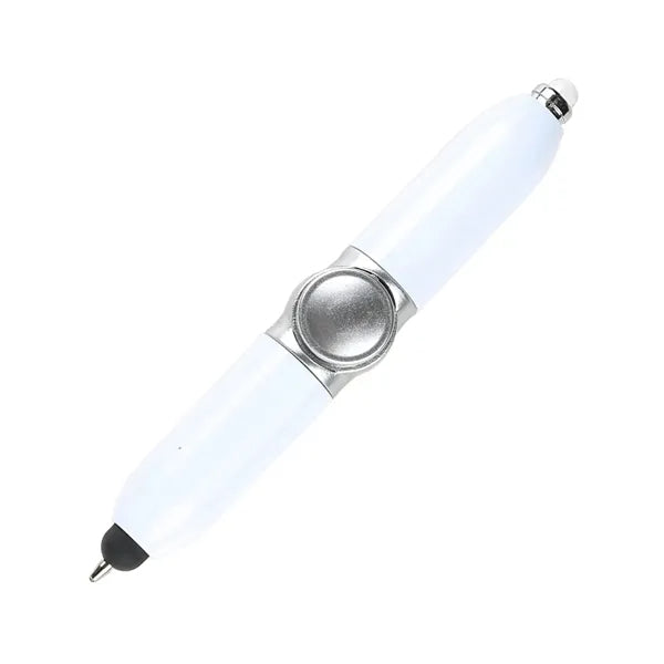 Spinning Fidget Ballpoint Pen