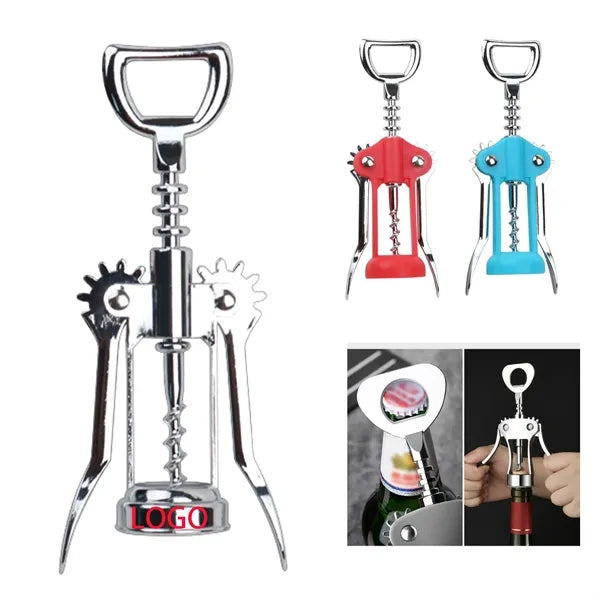 Multifunctional Bottles Opener