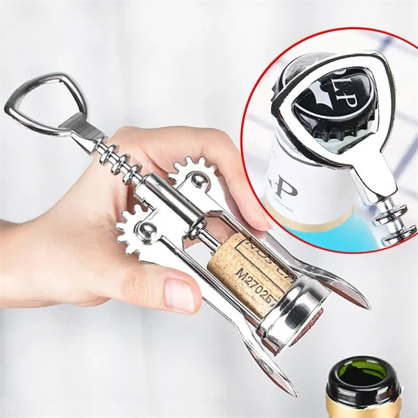Multifunctional Bottles Opener