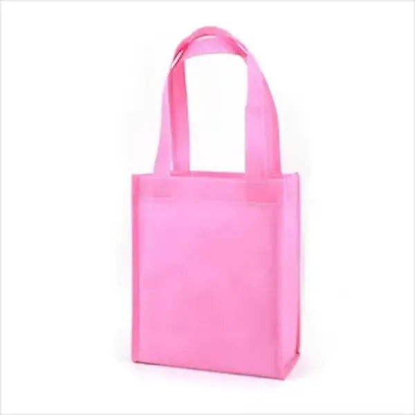 Non-Woven Mini Gift Tote Bag