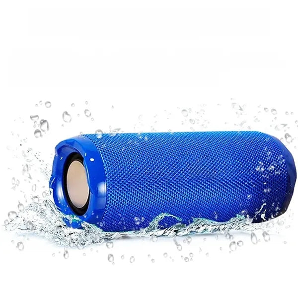 Dual-Speaker High-Volume Wireless Speaker