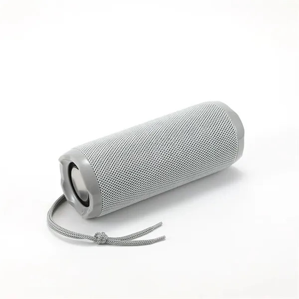 Dual-Speaker High-Volume Wireless Speaker