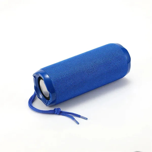Dual-Speaker High-Volume Wireless Speaker