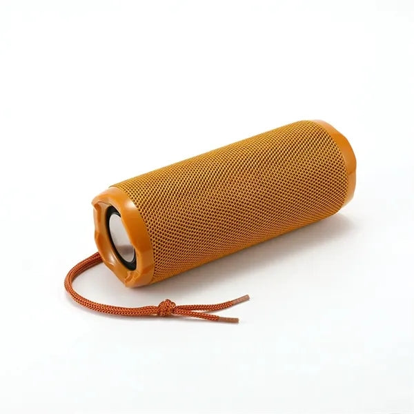 Dual-Speaker High-Volume Wireless Speaker