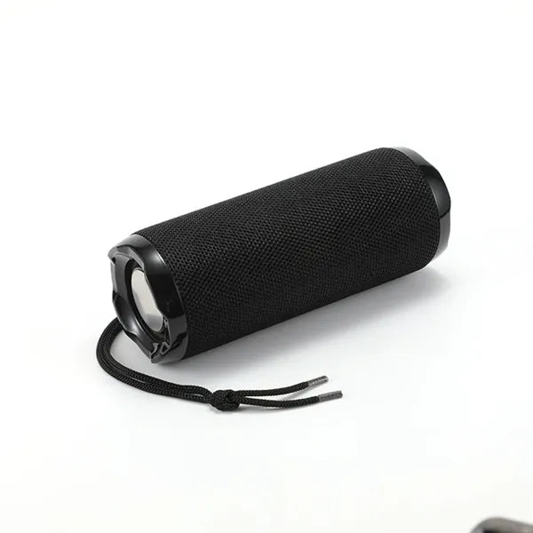 Dual-Speaker High-Volume Wireless Speaker