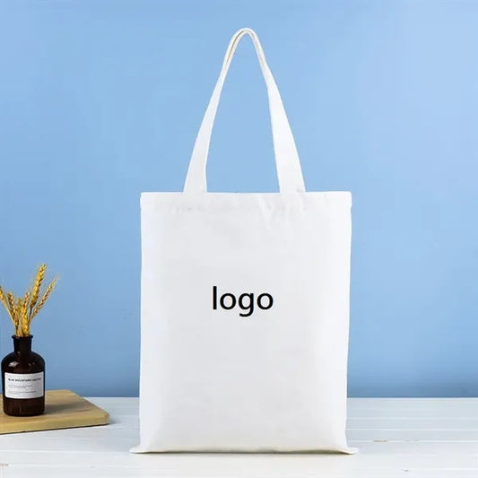 13.39x15.75''Full Color Printed Canvas Bag
