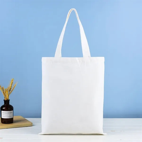 13.39x15.75''Full Color Printed Canvas Bag