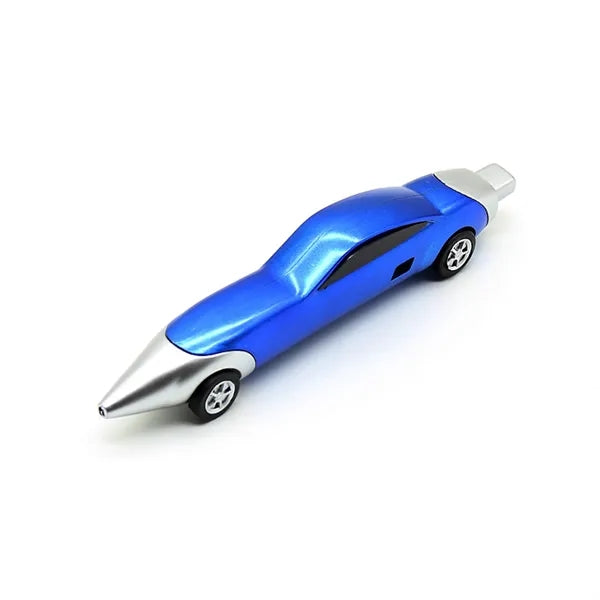 Car Shaped Ballpoint Pen