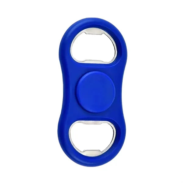 Two-Way Fidget Spinner Bottle Opener