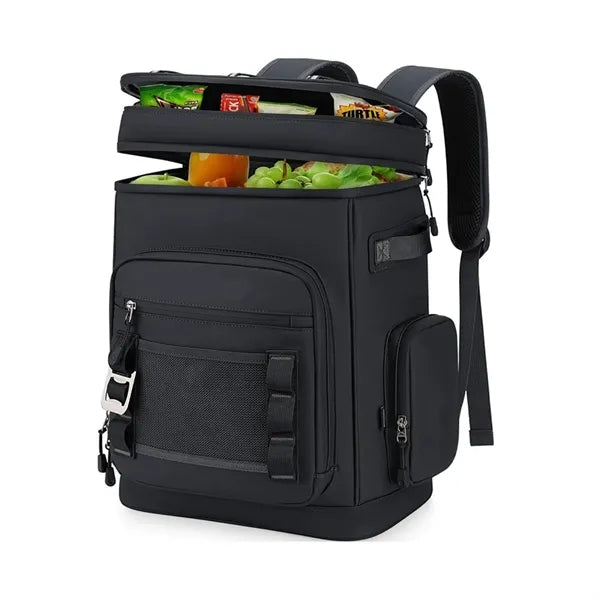 48 Can Leakproof Insulated Backpack Cooler