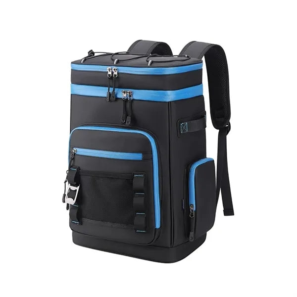 48 Can Leakproof Insulated Backpack Cooler