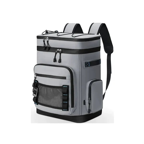 48 Can Leakproof Insulated Backpack Cooler