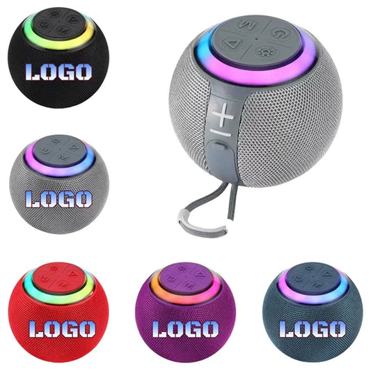 Portable Wireless Speaker For Cars