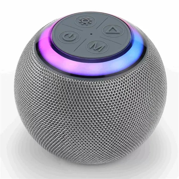 Portable Wireless Speaker For Cars