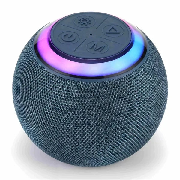Portable Wireless Speaker For Cars