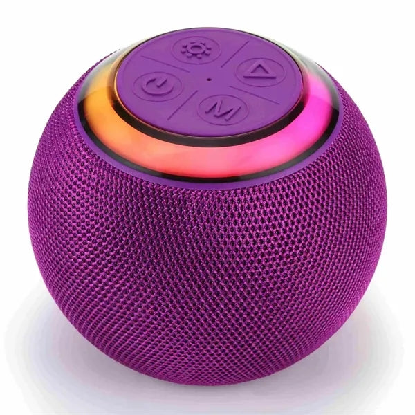Portable Wireless Speaker For Cars