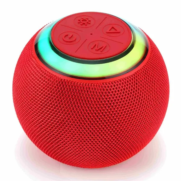 Portable Wireless Speaker For Cars