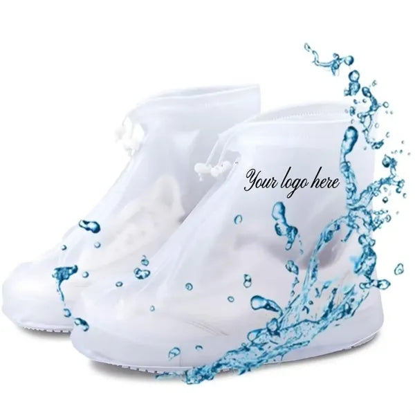 Rain Shoe Covers