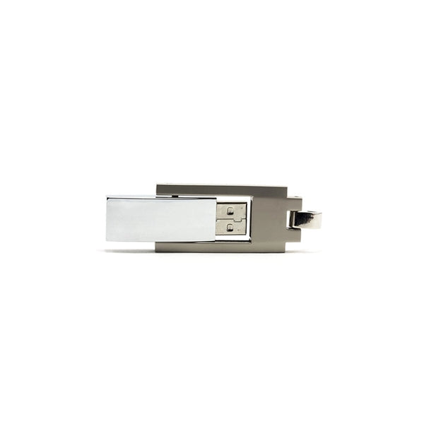 Key ring Rotate USB drive