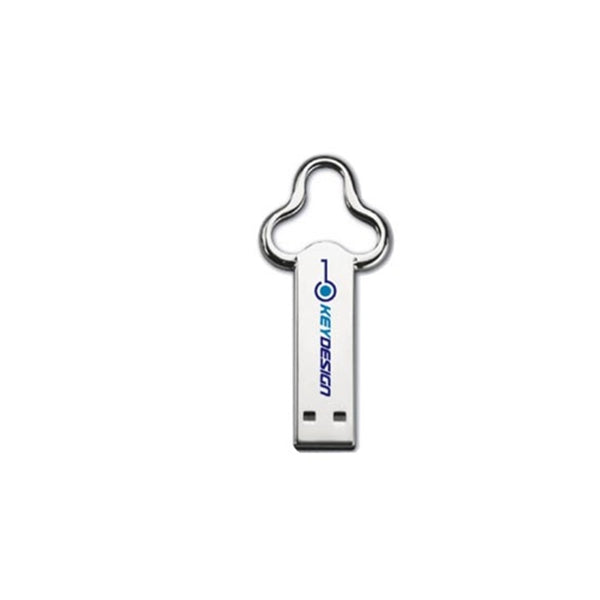 Metal drive 2.0