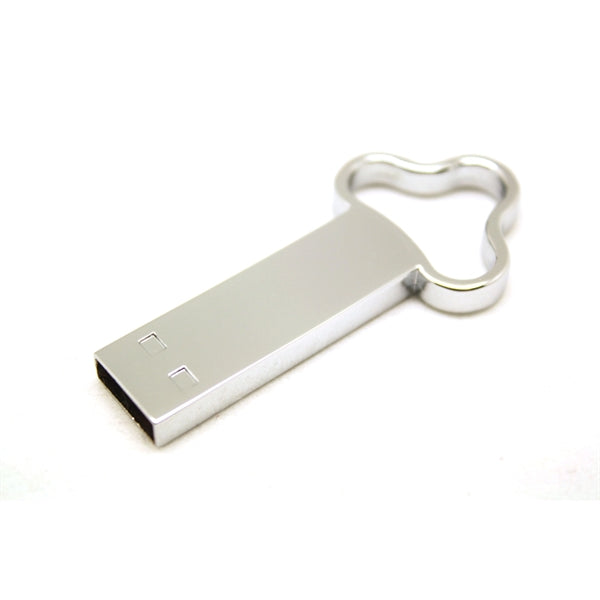 Metal drive 2.0