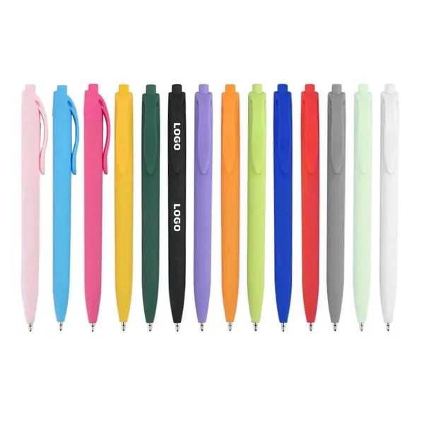 0.5mm Retractable Ballpoint Pen
