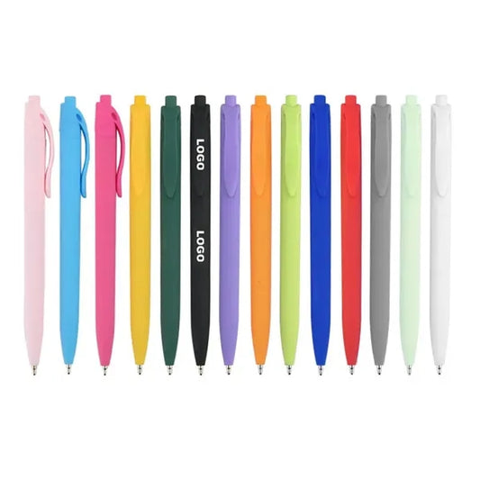 0.5mm Retractable Ballpoint Pen
