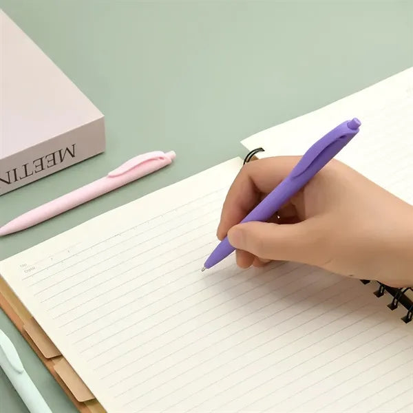 0.5mm Retractable Ballpoint Pen