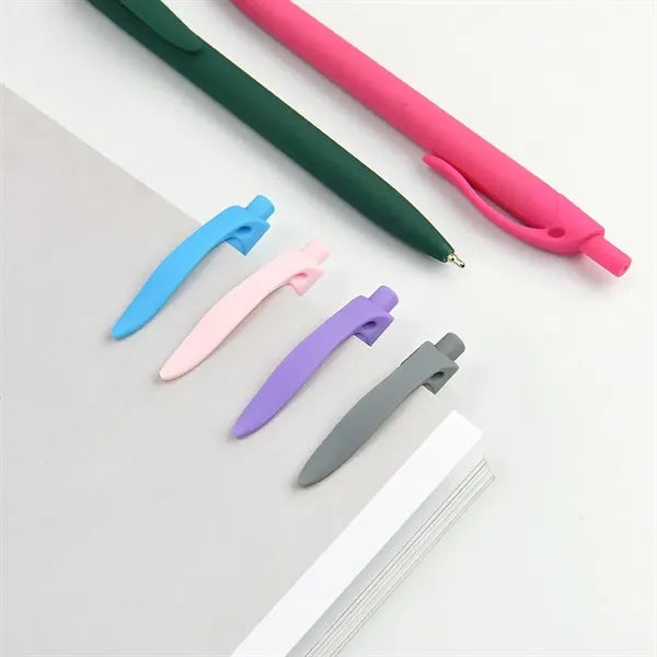 0.5mm Retractable Ballpoint Pen