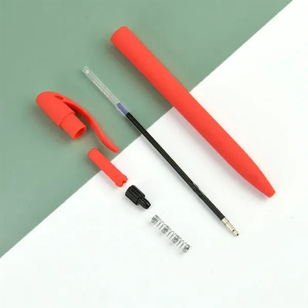0.5mm Retractable Ballpoint Pen