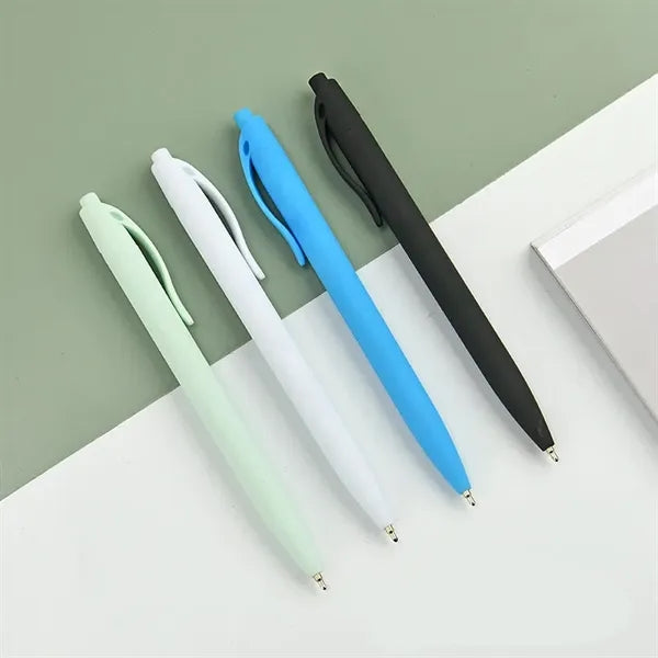 0.5mm Retractable Ballpoint Pen