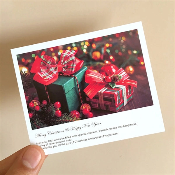 Full Color Postcard